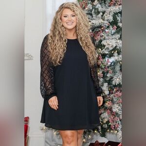 "Enchant My Dreams" Dress